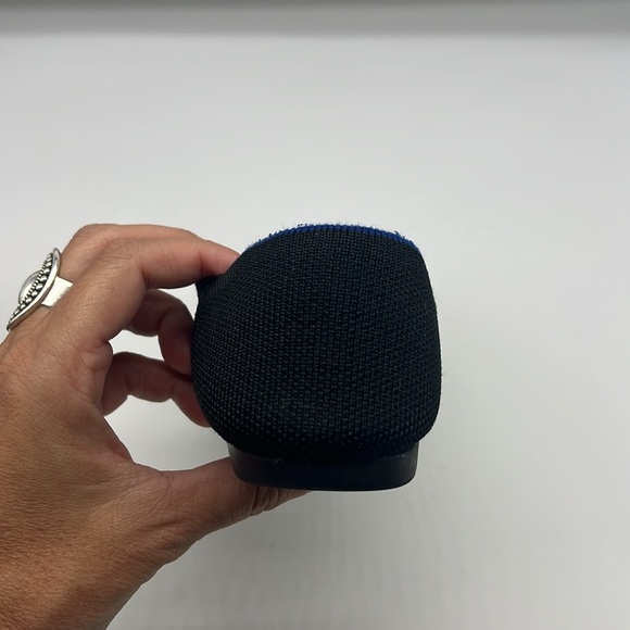 Rothy's - The Pointe Black Solid Pointed Toe Lightweight Classic Ballet Flats 8 - Picture 11 of 14